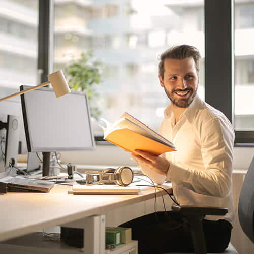 About Expert Employment About Expert Employment