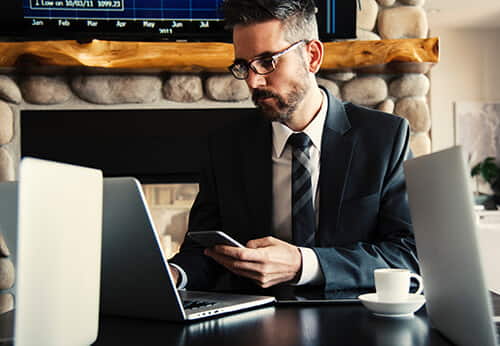 Contact Expert Employment