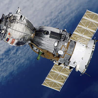Recruiting for Aerospace and Spacecraft Design